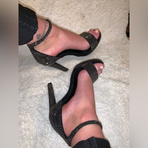 Prom Heels - Picture 7 of 8